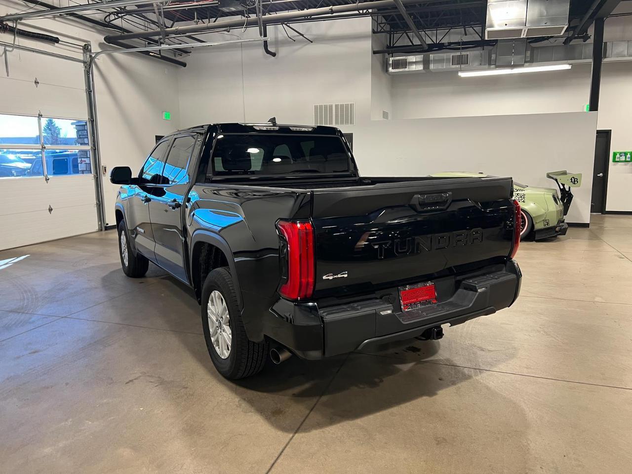 2024 Toyota Tundra SR5 Parker CO