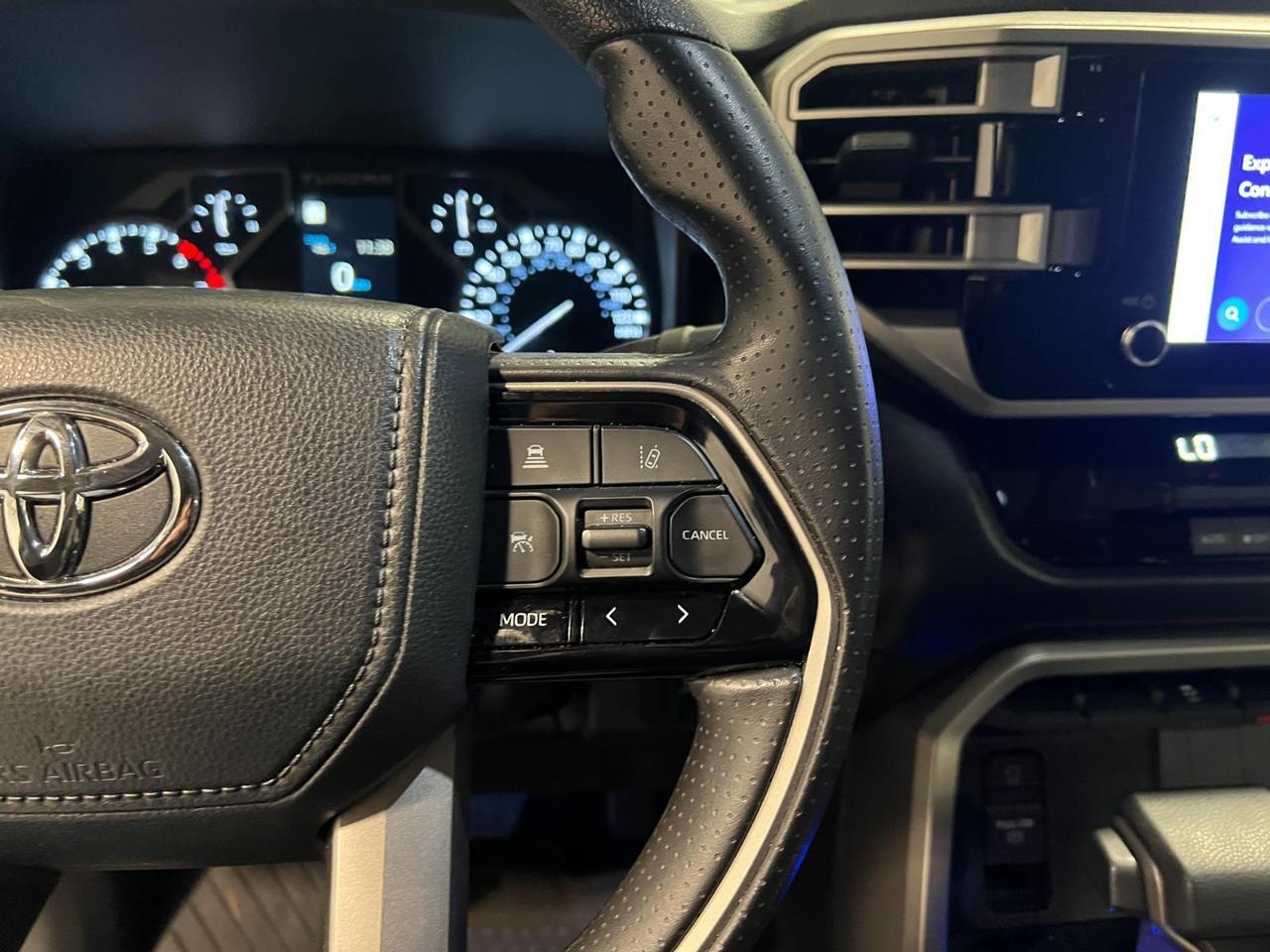 2024 Toyota Tundra SR5 Parker CO