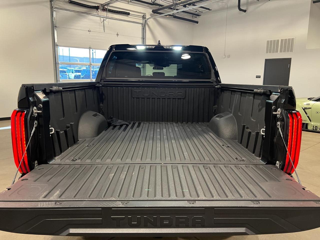 2024 Toyota Tundra SR5 Parker CO