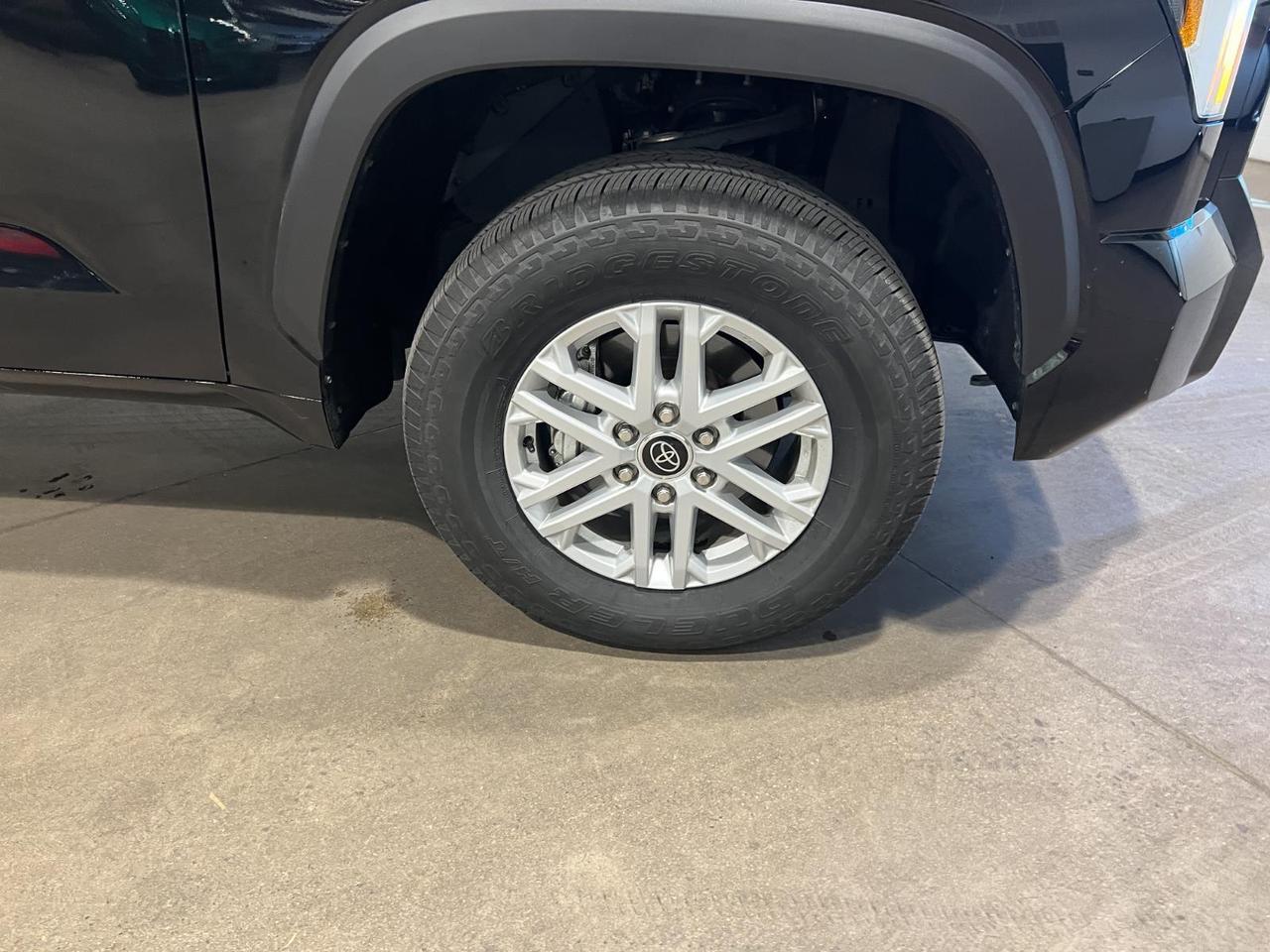 2024 Toyota Tundra SR5 Parker CO