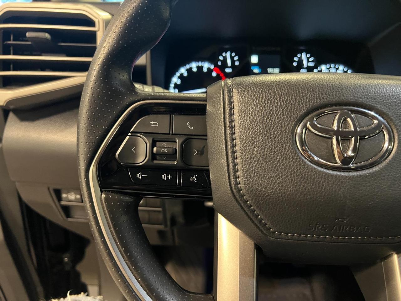 2024 Toyota Tundra SR5 Parker CO