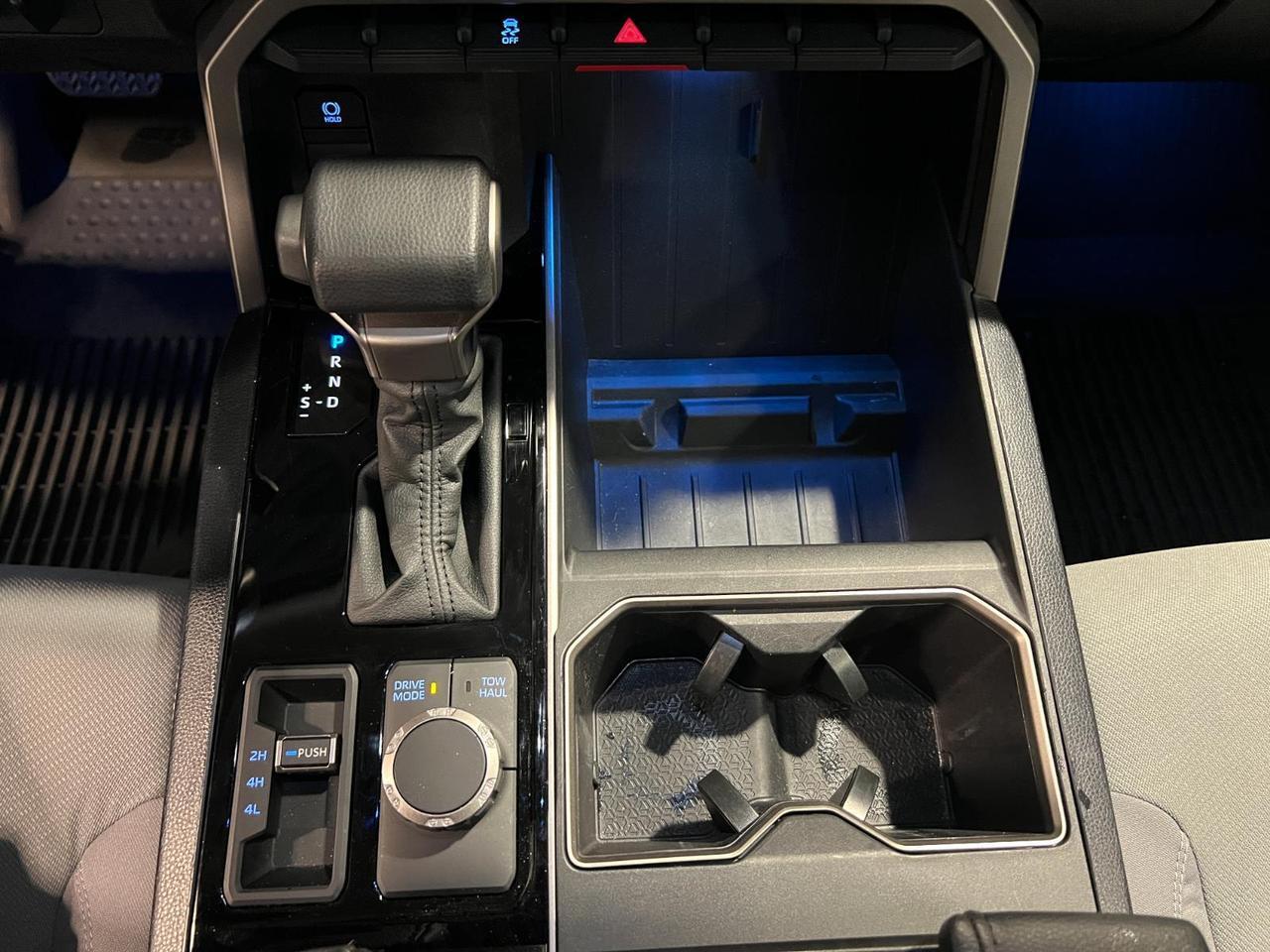 2024 Toyota Tundra SR5 Parker CO