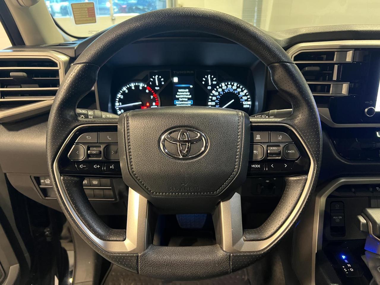 2024 Toyota Tundra SR5 Parker CO