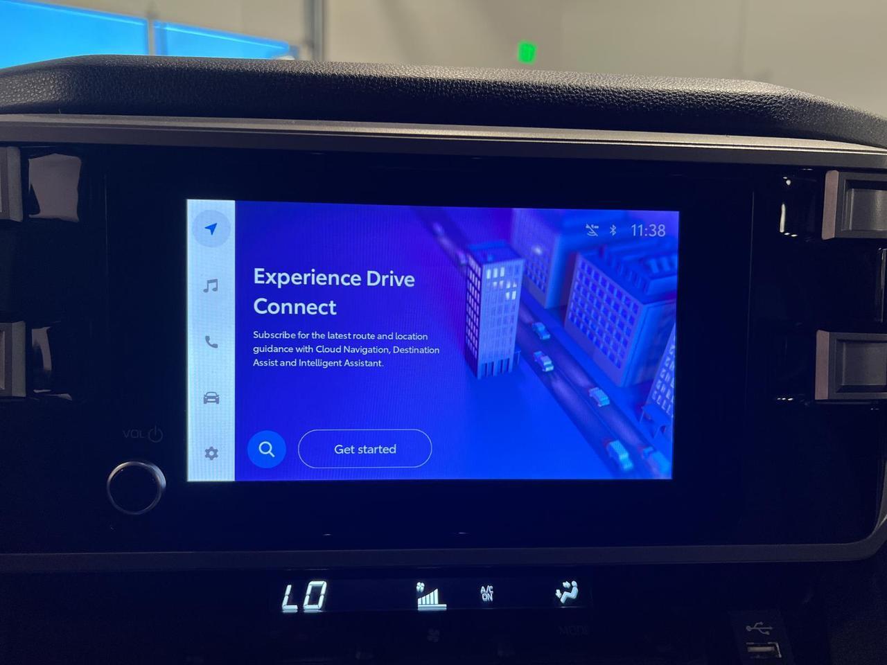 2024 Toyota Tundra SR5 Parker CO