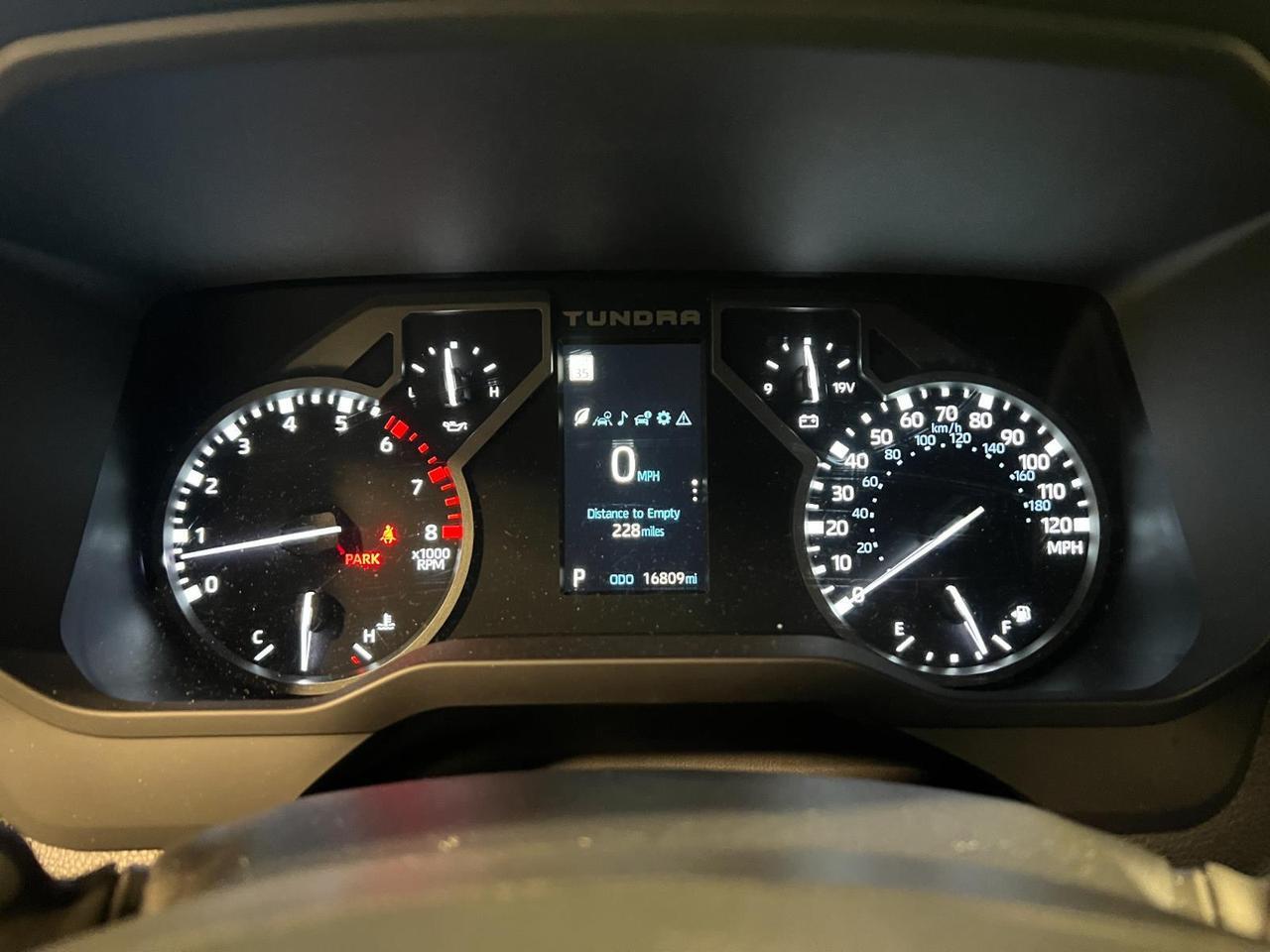 2024 Toyota Tundra SR5 Parker CO