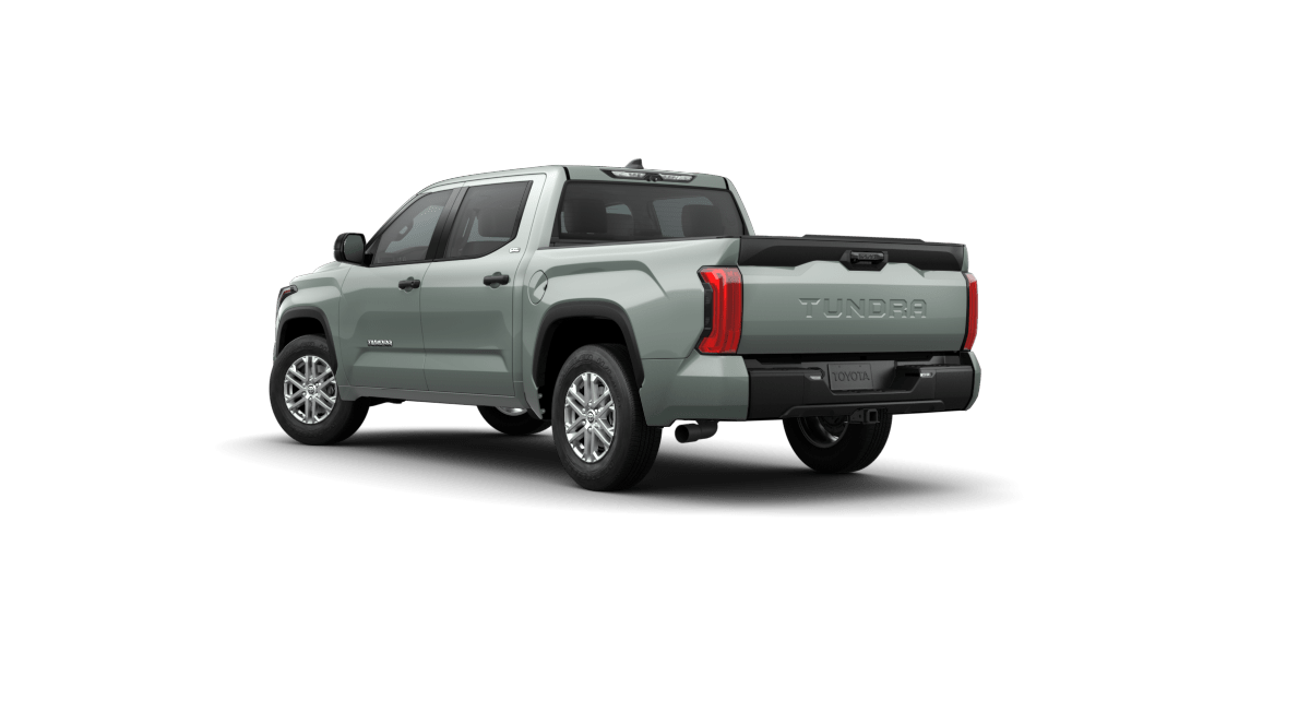 2024 Toyota Tundra SR5 Petaluma CA