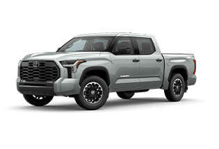 2024 Toyota Tundra SR5 Petaluma CA