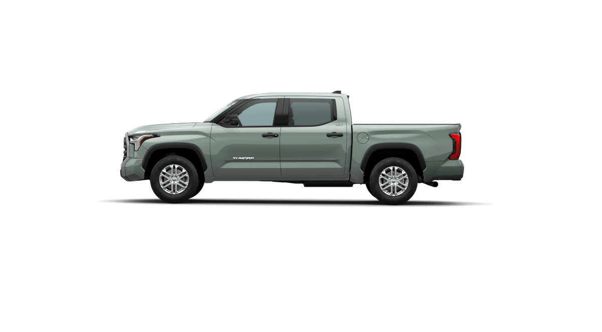 2024 Toyota Tundra SR5 Petaluma CA