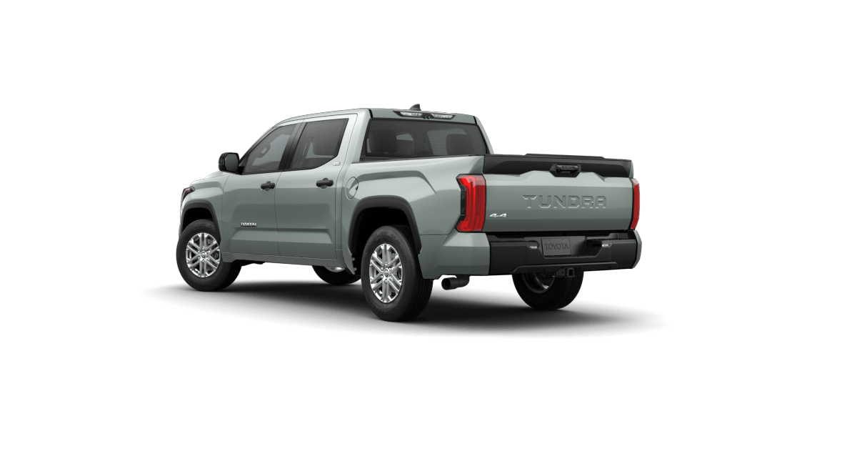 2024 Toyota Tundra SR5 Petaluma CA
