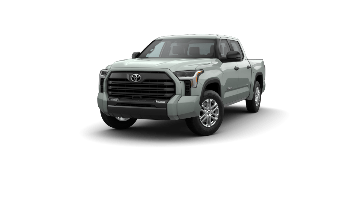 2024 Toyota Tundra SR5 Petaluma CA