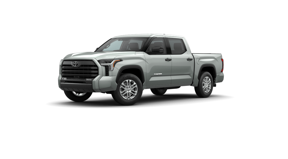 2024 Toyota Tundra SR5 Petaluma CA