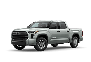 2024 Toyota Tundra SR5 Petaluma CA