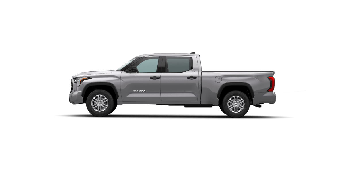 2024 Toyota Tundra SR5 Petaluma CA