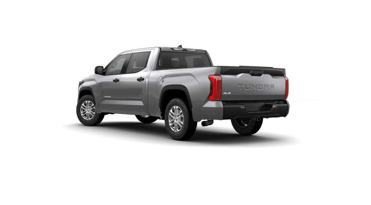2024 Toyota Tundra SR5 Petaluma CA