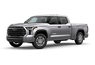 2024 Toyota Tundra SR5 Petaluma CA