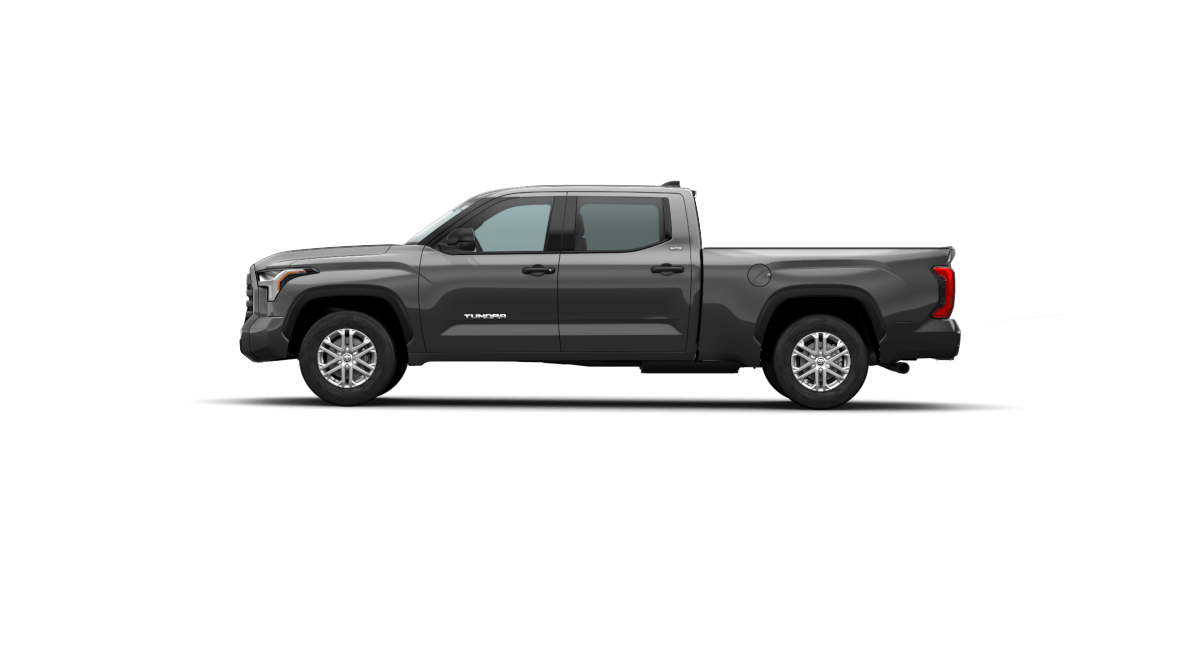 2024 Toyota Tundra SR5 Petaluma CA