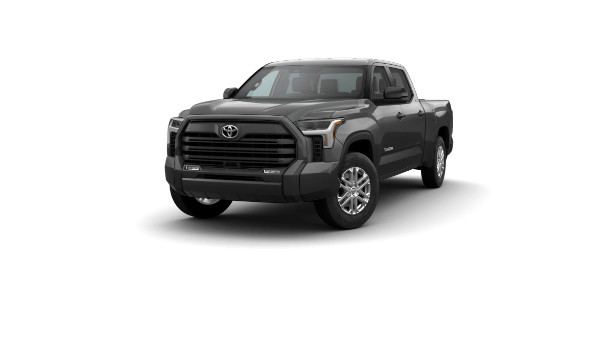 2024 Toyota Tundra SR5 Petaluma CA