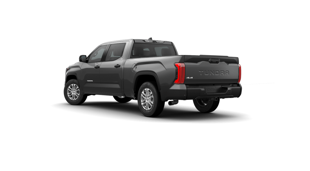 2024 Toyota Tundra SR5 Petaluma CA