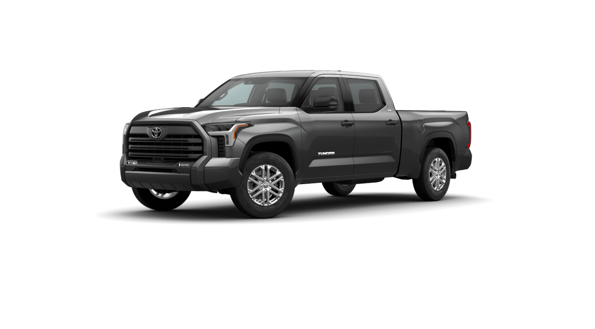2024 Toyota Tundra SR5 Petaluma CA