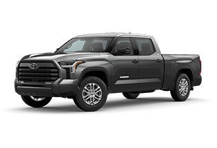 2024 Toyota Tundra SR5 Petaluma CA