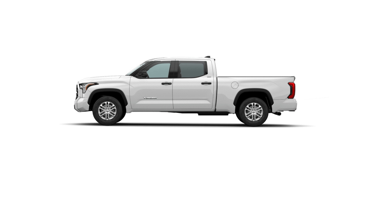 2024 Toyota Tundra SR5 Petaluma CA