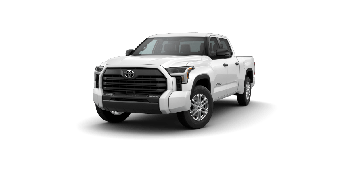 2024 Toyota Tundra SR5 Petaluma CA