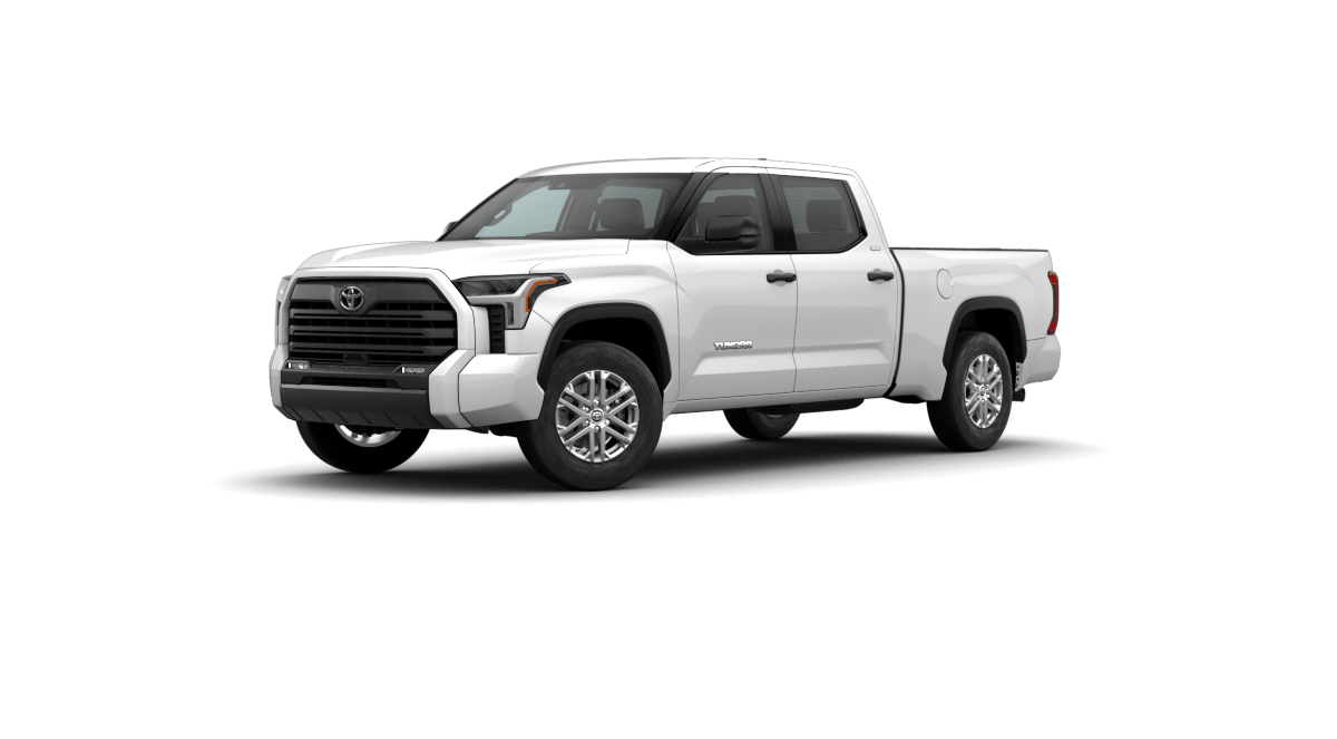 2024 Toyota Tundra SR5 Petaluma CA