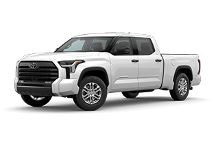 2024 Toyota Tundra SR5 Petaluma CA