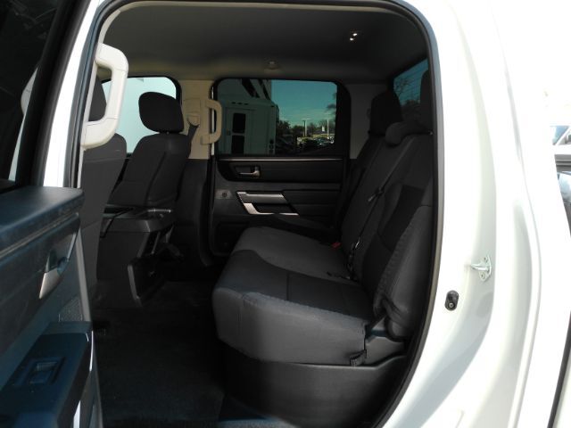 2024 Toyota Tundra SR5 Plano TX