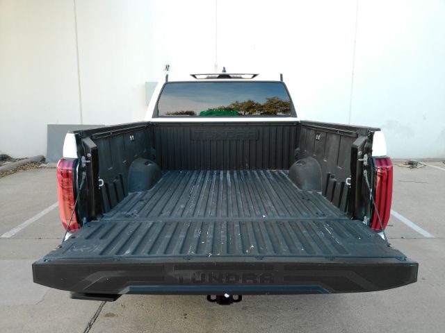 2024 Toyota Tundra SR5 Plano TX