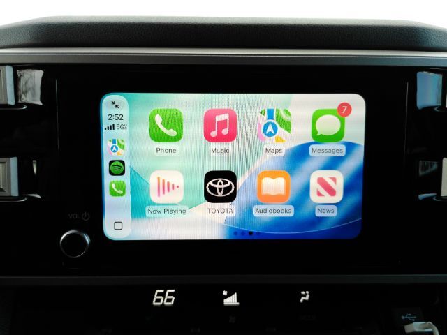 2024 Toyota Tundra SR5 Plano TX