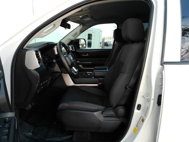 2024 Toyota Tundra SR5 Plano TX