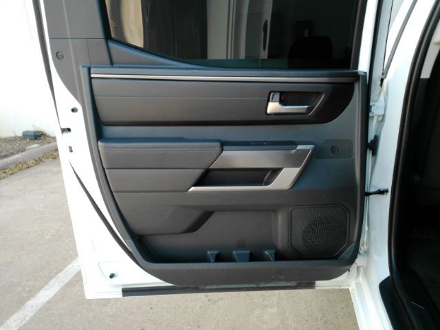 2024 Toyota Tundra SR5 Plano TX