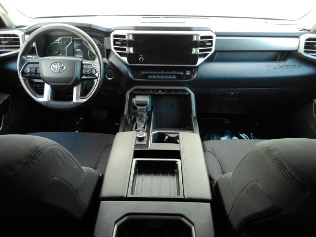 2024 Toyota Tundra SR5 Plano TX