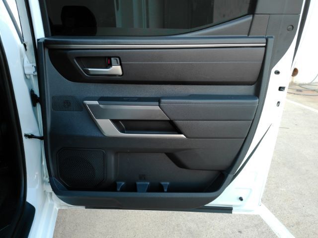 2024 Toyota Tundra SR5 Plano TX