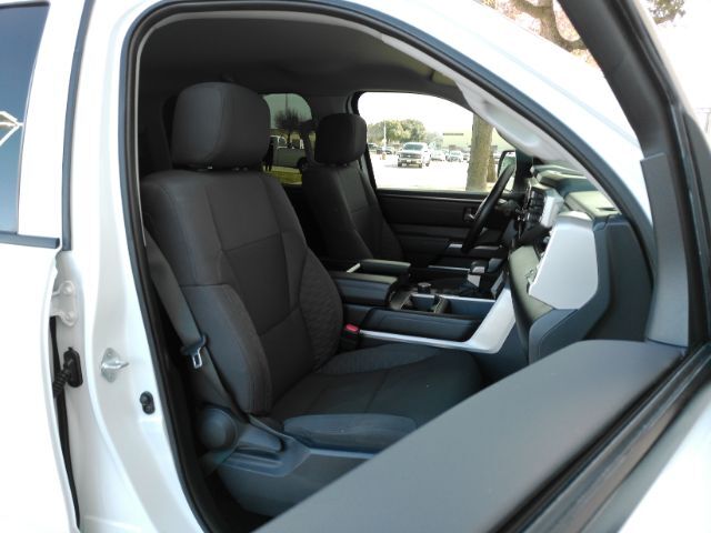 2024 Toyota Tundra SR5 Plano TX