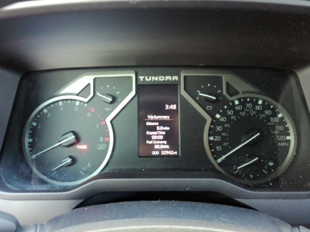 2024 Toyota Tundra SR5 Plano TX