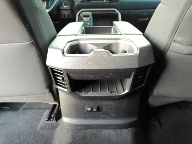 2024 Toyota Tundra SR5 Plano TX