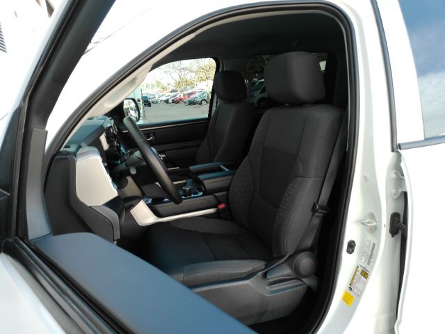 2024 Toyota Tundra SR5 Plano TX