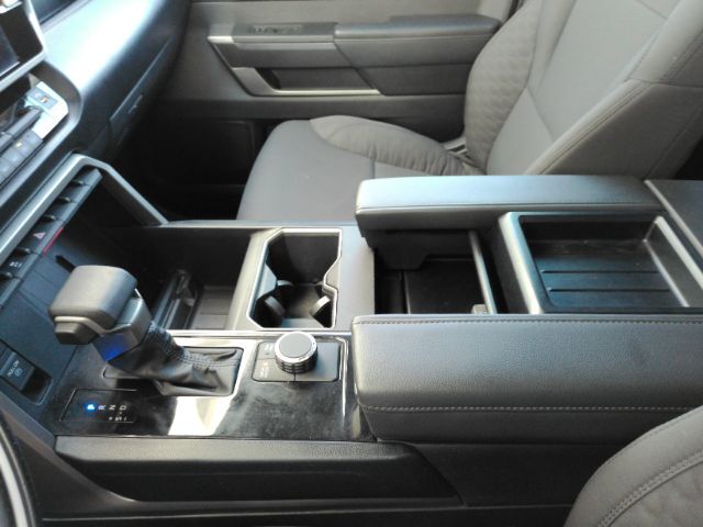 2024 Toyota Tundra SR5 Plano TX