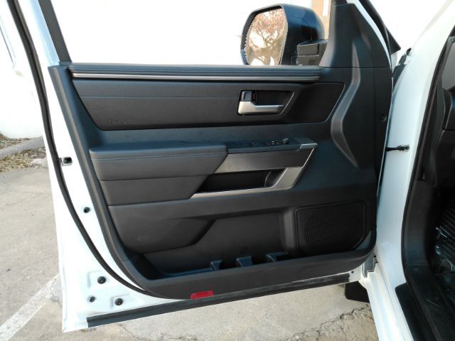 2024 Toyota Tundra SR5 Plano TX