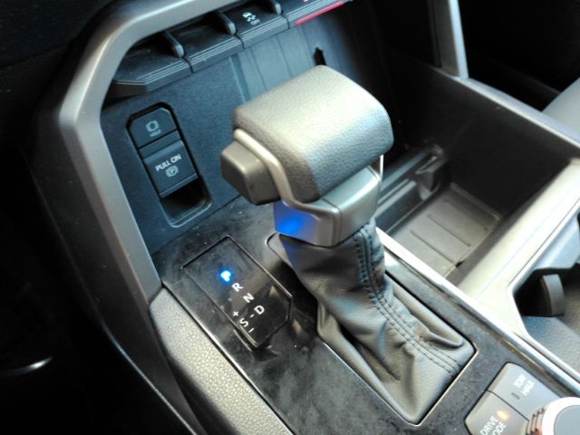 2024 Toyota Tundra SR5 Plano TX