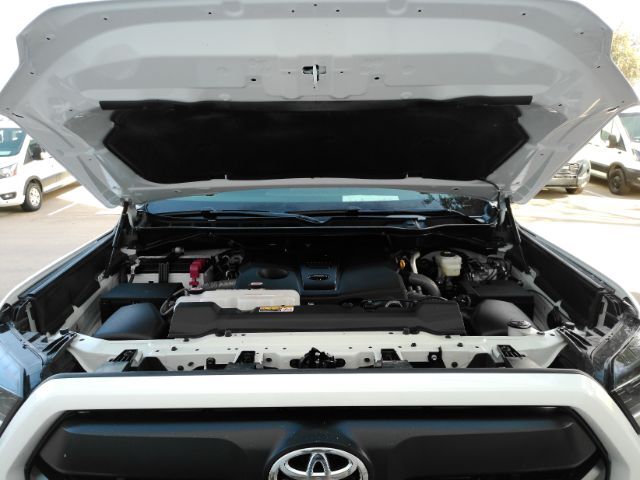 2024 Toyota Tundra SR5 Plano TX