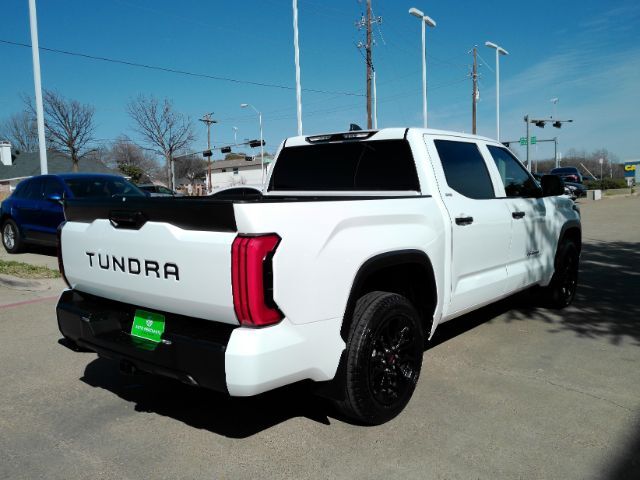 2024 Toyota Tundra SR5 Plano TX