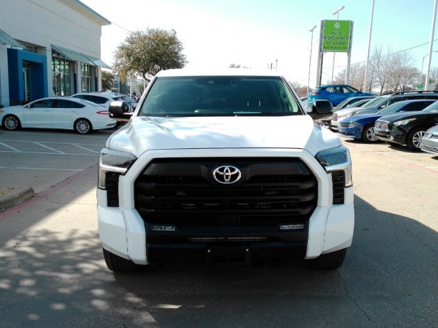 2024 Toyota Tundra SR5 Plano TX