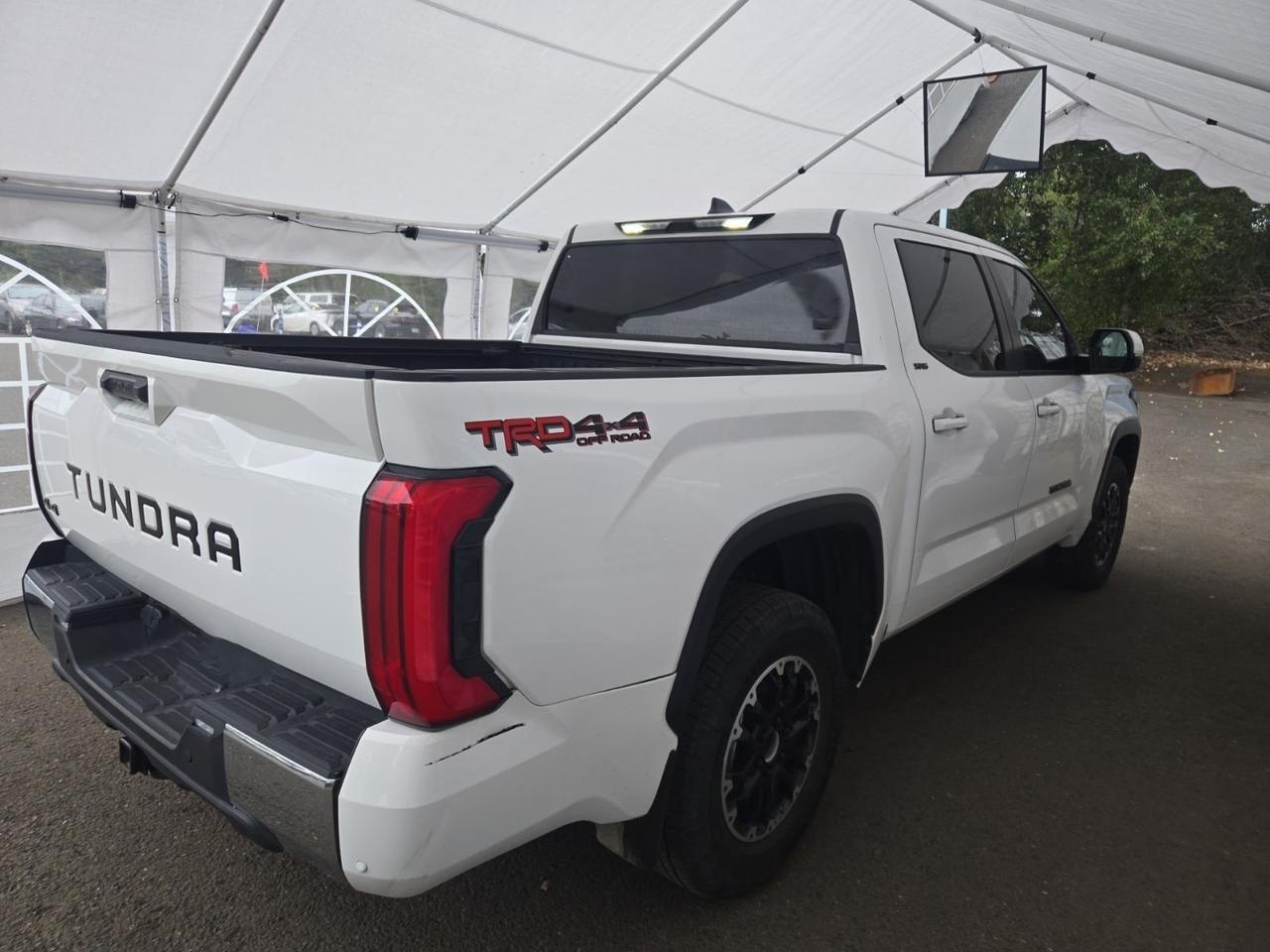 2024 Toyota Tundra SR5 Bend OR