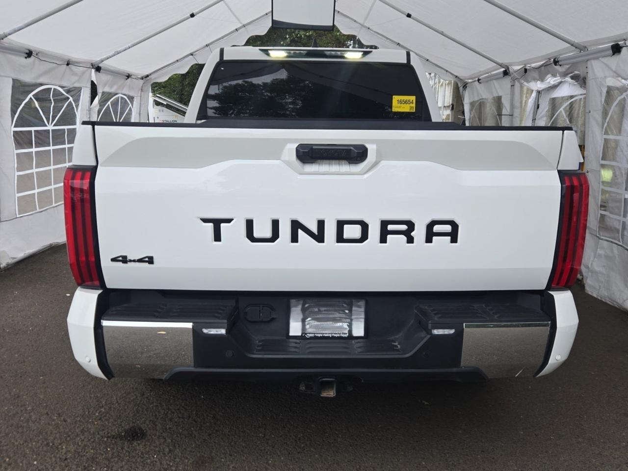 2024 Toyota Tundra SR5 Bend OR