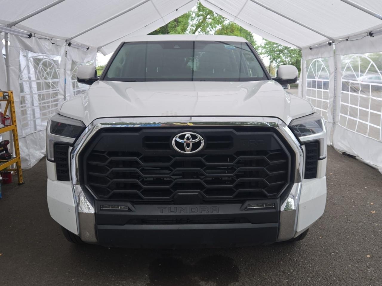 2024 Toyota Tundra SR5 Bend OR