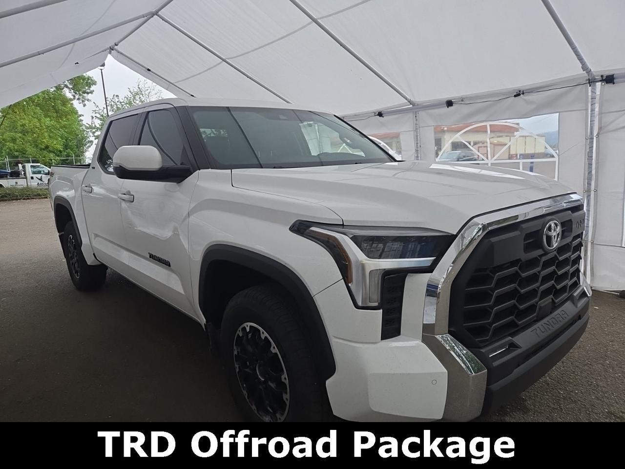 2024 Toyota Tundra SR5 Bend OR