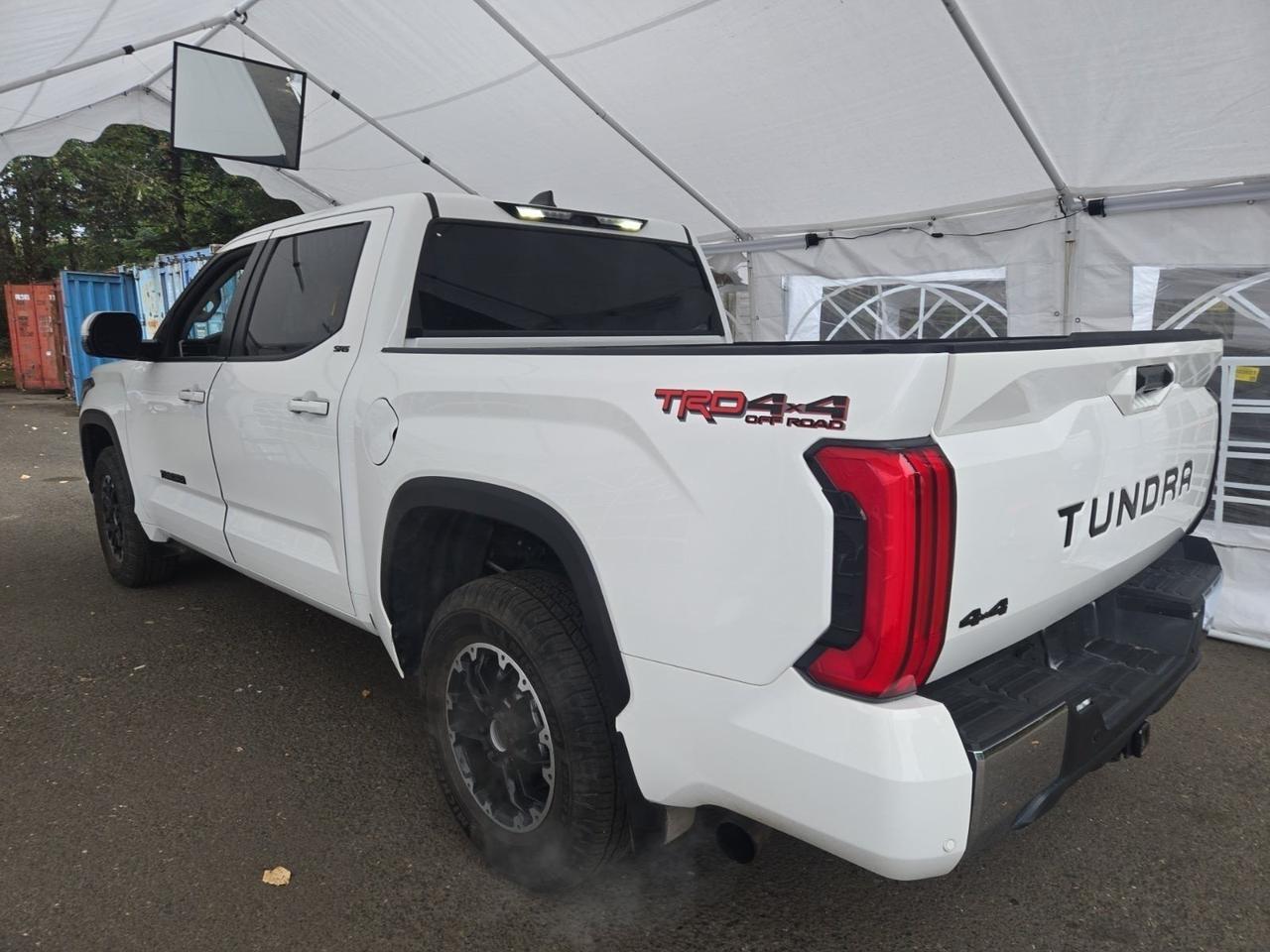 2024 Toyota Tundra SR5 Bend OR